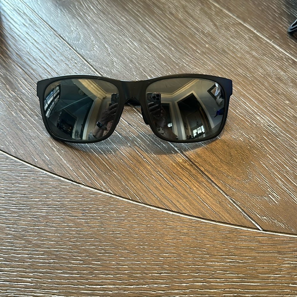 Maui Jim men’s polarized Red Sands sunglasses